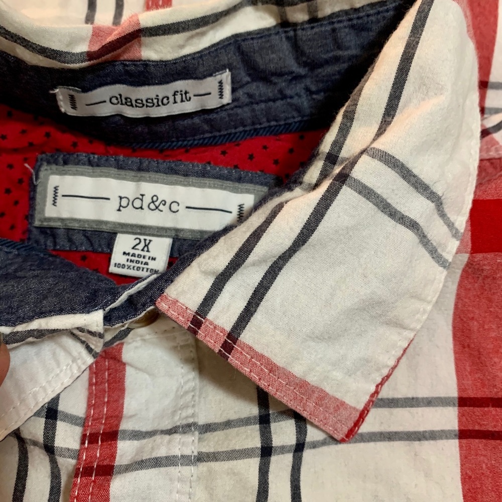Shirt - Picture 2 of 4